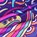 Estampada Brillante