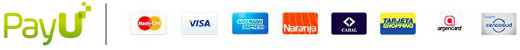 Medios de pago - Mercado Pago